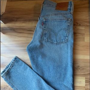 Levi’s 501